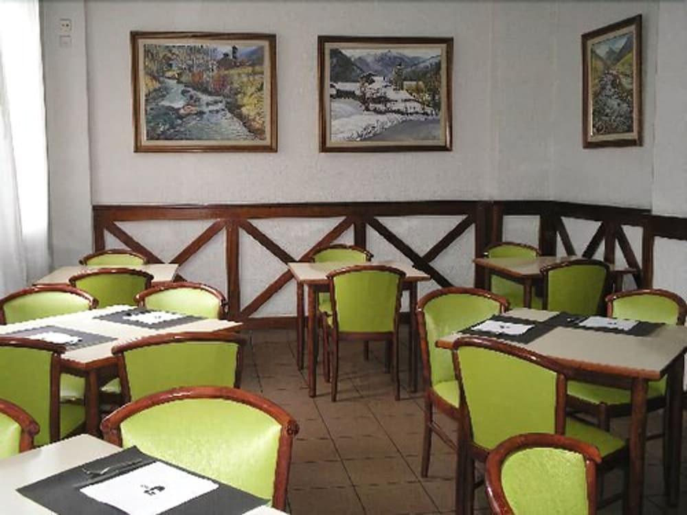 Hotel Sant Jordi By Alegria Andorra la Vella Exterior photo