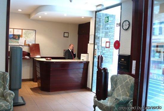 Hotel Sant Jordi By Alegria Andorra la Vella Interior photo