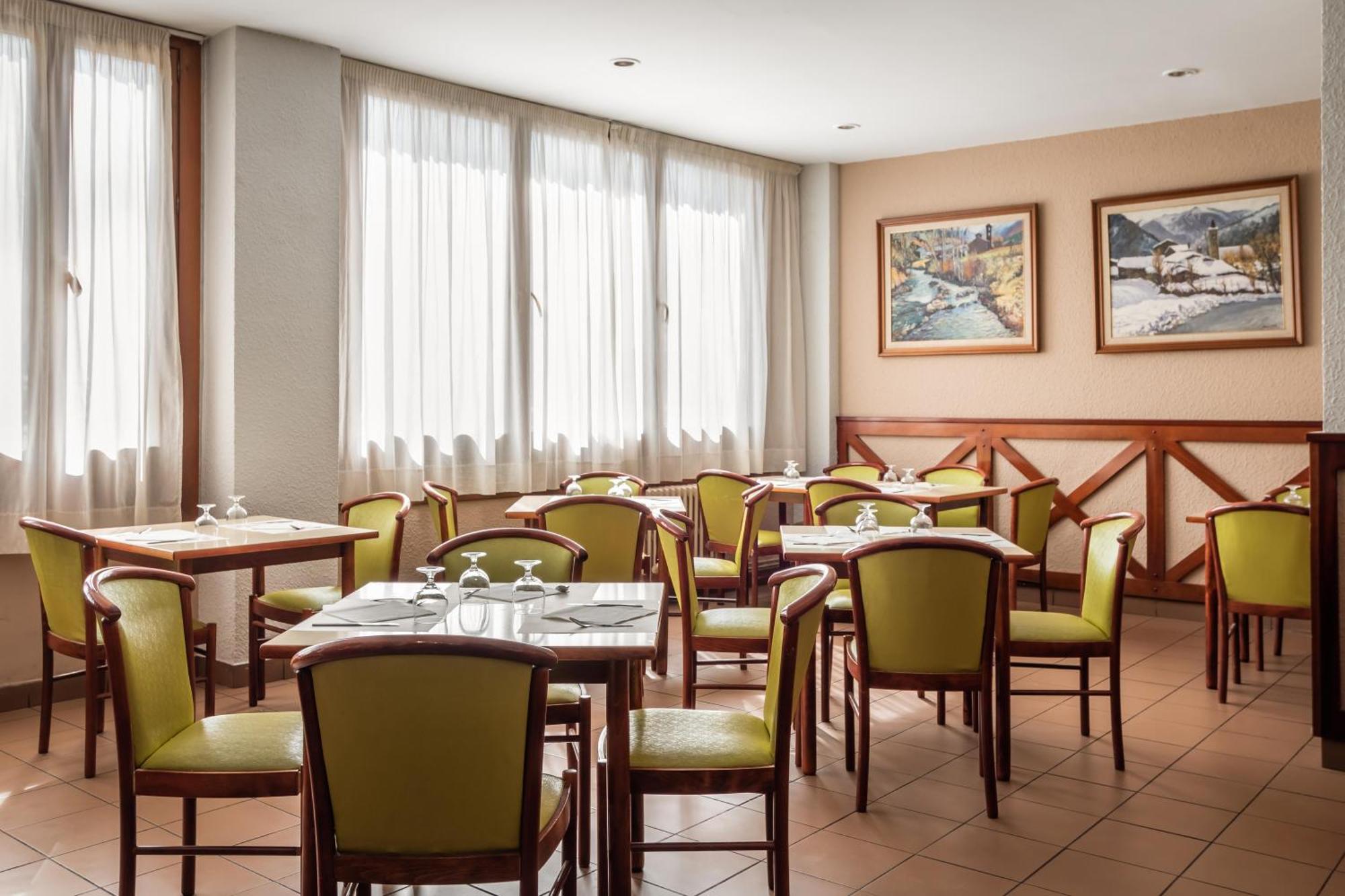 Hotel Sant Jordi By Alegria Andorra la Vella Exterior photo